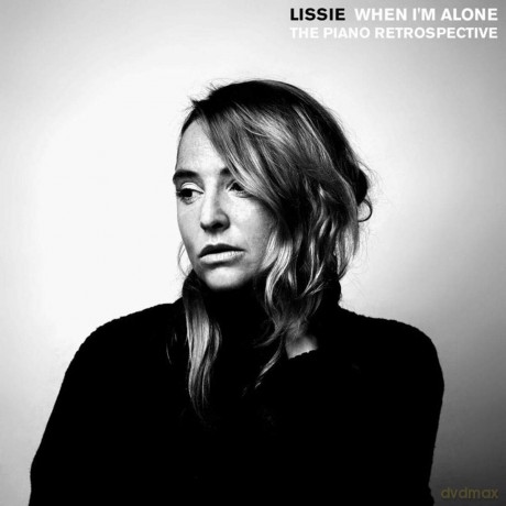 Lissie: When I'm Alone The Piano Retrospective [Winyl]