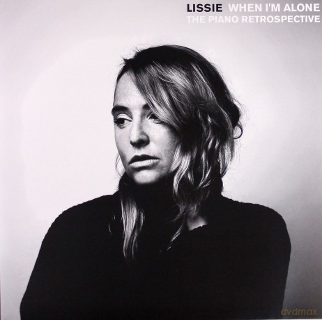 Lissie: When I'm Alone The Piano Retrospective [Winyl]