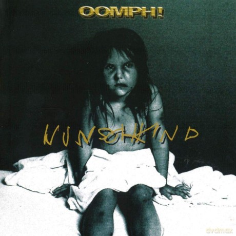 Oomph!: Wunschkind [CD]