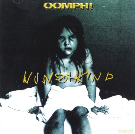 Oomph!: Wunschkind [CD]