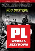 Kod dostępu (polski lektor) [DVD]