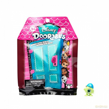 Figurka Doorables Saszetka niespodzianka [FIGURKA]