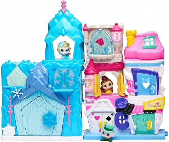 Figurki Doorables Zestaw Delux [FIGURKA]