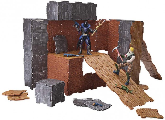 Figurki Fortnite 2-pak [FIGURKA]