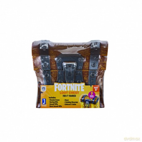 Figurki Fortnite Zestaw akcesoriów Blindpack [FIGURKA]