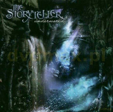 The Storyteller: Underworld [CD]