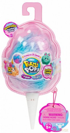 Maskotka Pikmi Pops S3 Flip 2w1