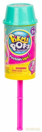 Maskotka z konfetti Pikmi Pops S3 Pushmi 1-pak