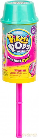 Maskotka z konfetti Pikmi Pops S3 Pushmi 1-pak