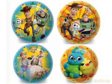 Piłka gumowa 23 cm Toy Story 4