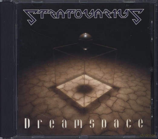 Stratovarius: Dreamspace [CD]