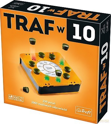 Traf w 10 [GRA]