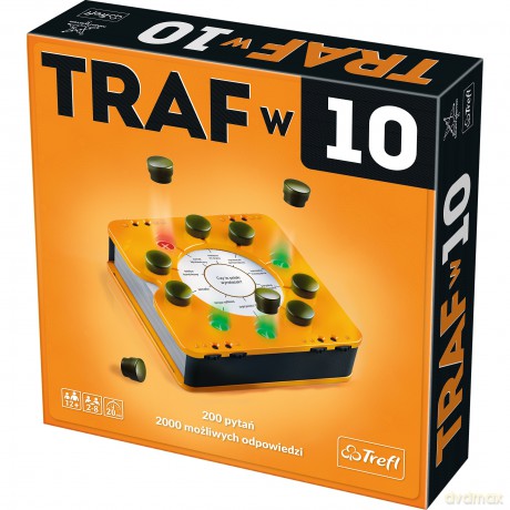 Traf w 10 [GRA]