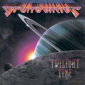 Stratovarius: Twilight Time [CD]