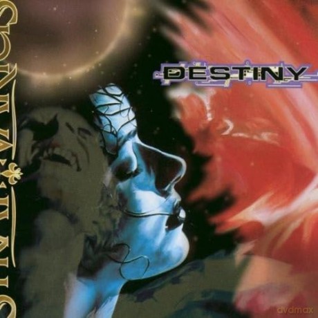 Stratovarius: Destiny [CD]