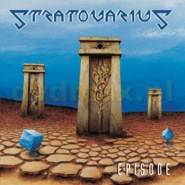 Stratovarius: Episode [CD]
