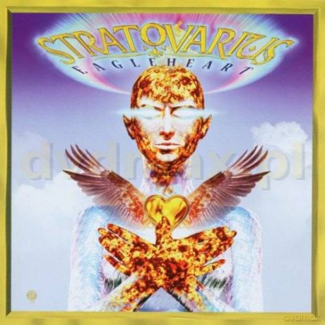 Stratovarius: Eagleheart [CD]