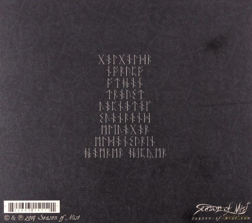Heilung: Futha (digipack) [CD]