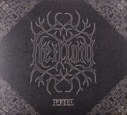 Heilung: Futha (digipack) [CD]