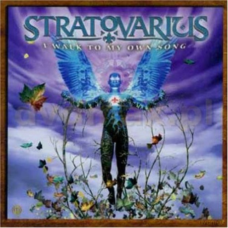 Stratovarius: I Walk To My Own... [CD]