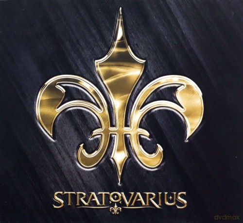 Stratovarius: Stratovarius (digipack) [CD]
