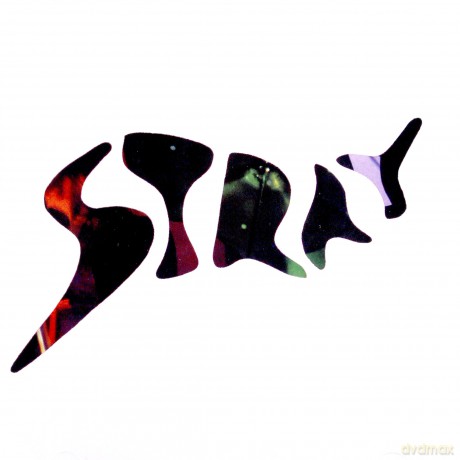 Stray: Stray [CD]