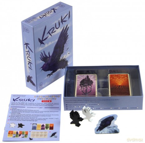Kruki [GRA]