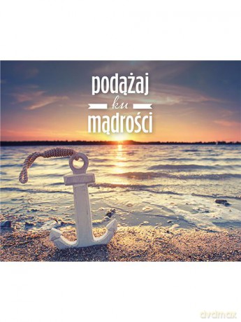 Podążaj ku mądrości [KSIĄŻKA]