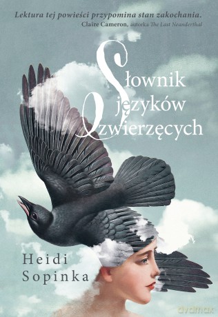 Słownik języków zwierzęcych - Heidi Sopinka [KSIĄŻKA]