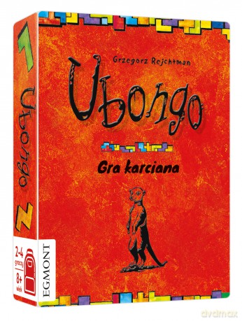 Ubongo [GRA]