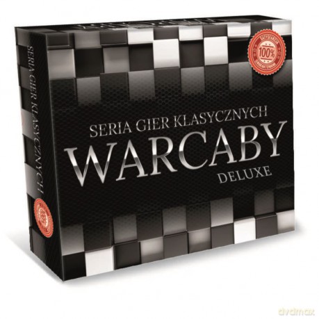 Warcaby deluxe [GRA]