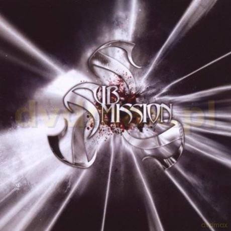 Submission: Code Of Conspiracy [CD]