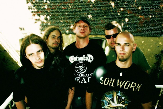 Submission: Code Of Conspiracy [CD]