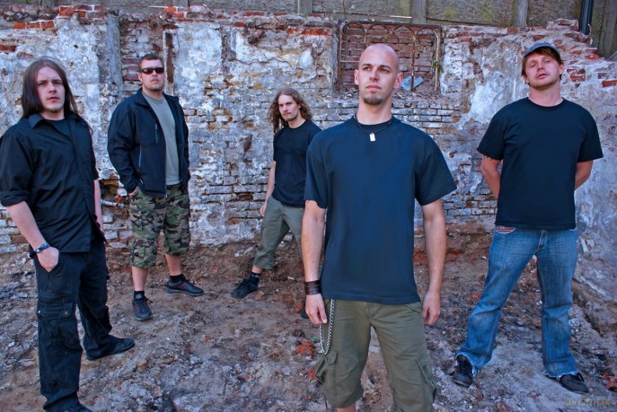 Submission: Code Of Conspiracy [CD]