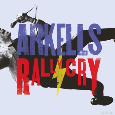 Arkells: Rally Cry (digipack) [CD]