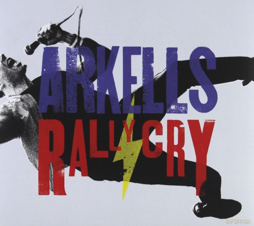 Arkells: Rally Cry (digipack) [CD]