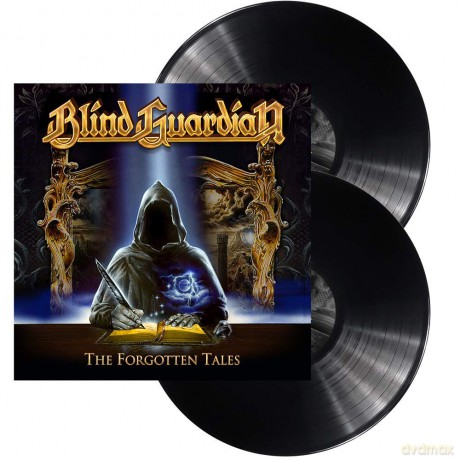 Blind Guardian: The Forgotten Tales [2xWinyl]