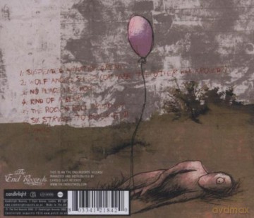 Subterranean Masquerade: Suspended An.. [CD]