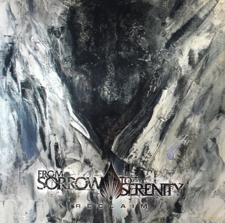 From Sorrow To Serenity: Reclaim [Winyl]