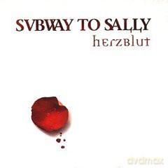 Subway To Sally: Herzblut [CD]