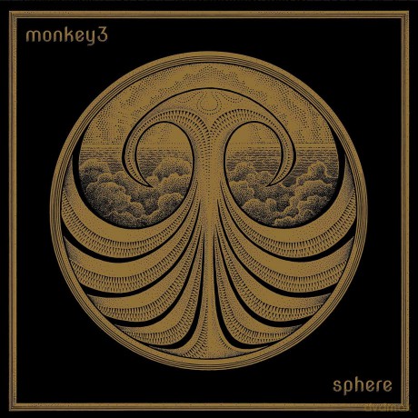 Monkey3: Sphere (Limited) (digipack) [CD]