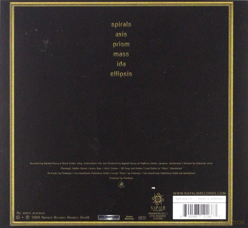 Monkey3: Sphere (Limited) (digipack) [CD]