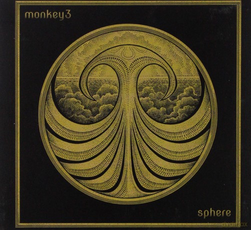 Monkey3: Sphere (Limited) (digipack) [CD]