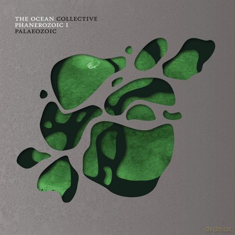 The Ocean: Phanerozoic I Palaeozoic [Winyl]