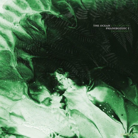 The Ocean: Phanerozoic I Palaeozoic Instrumental [Winyl]
