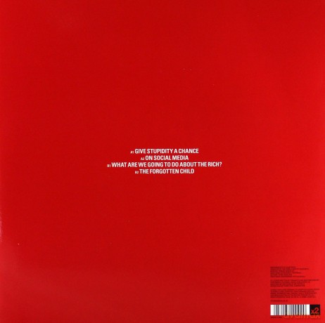 Pet Shop Boys: Agenda [Winyl]