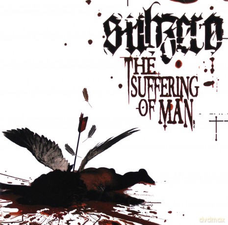 Subzero: The Suffering Of Man [CD]