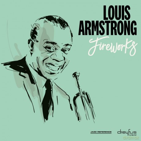 Louis Armstrong: Fireworks [Winyl]