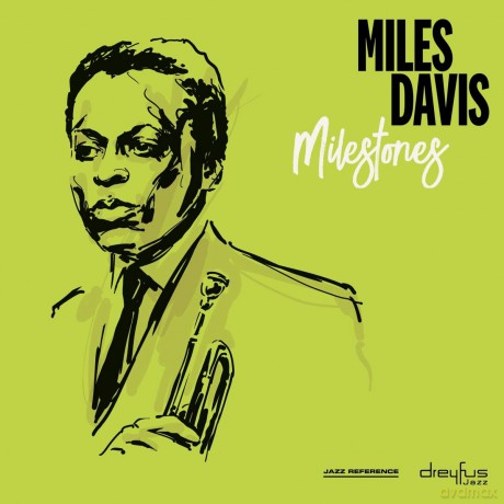 Miles Davis: Milestones [Winyl]