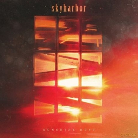 Skyharbor: Sunshine Dust (digipack) [CD]